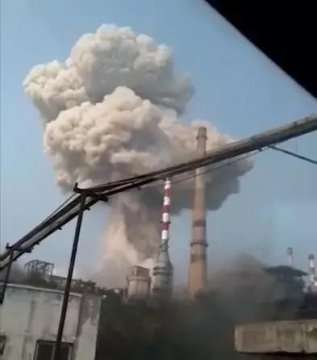 10死5失聯(lián)19重傷，河南義馬氣化廠爆炸的7個(gè)問(wèn)題帶來(lái)的反思